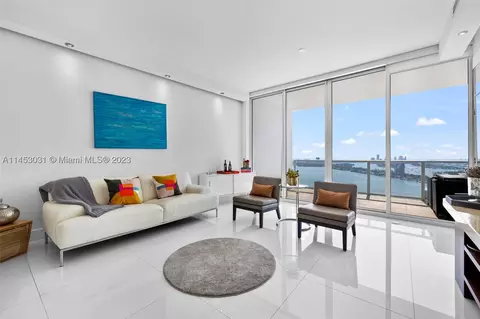 2020 N Bayshore Dr #3305, Miami, FL 33137