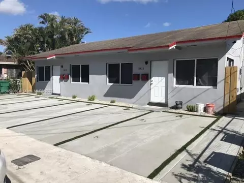3411 NW 9th Ct, Miami, FL 33127