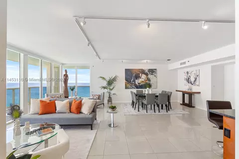 1850 S Ocean Dr #3810, Hallandale Beach, FL 33009