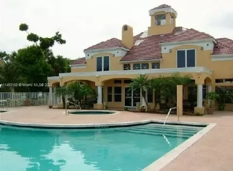 2460 NW 33rd St #1713, Oakland Park, FL 33309