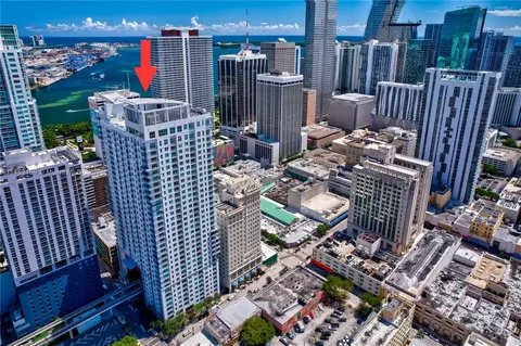 133 NE 2nd Ave #2008, Miami, FL 33132