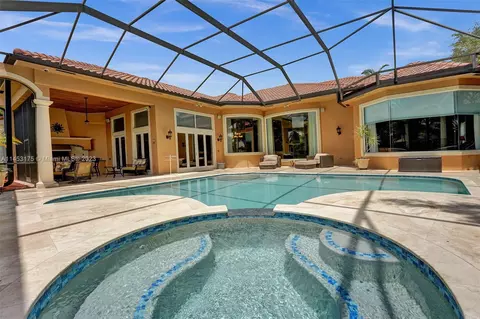 7256 NW 127th Way, Parkland, FL 33076