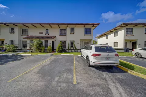 12262 SW 17th Ln #101-V, Miami, FL 33175