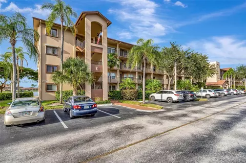 13255 SW 16th Ct #201K, Pembroke Pines, FL 33027