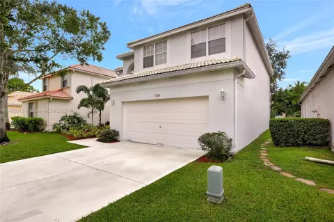7600 Belmonte Blvd, Margate, FL 33063