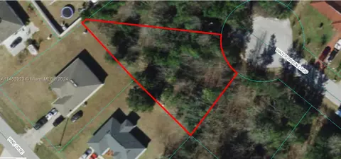 Blk 275 Lot 18 Sec 07 Twp 16 Rge 23, Ocala, FL 34472