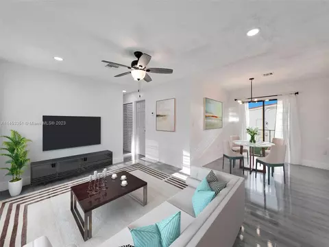 1487 NW 154th St, Miami Gardens, FL 33054
