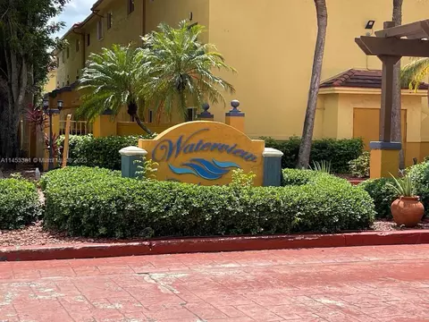 14930 SW 82nd Ter #16-405, Miami, FL 33193