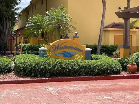 14930 SW 82nd Ter #16-405, Miami, FL 33193
