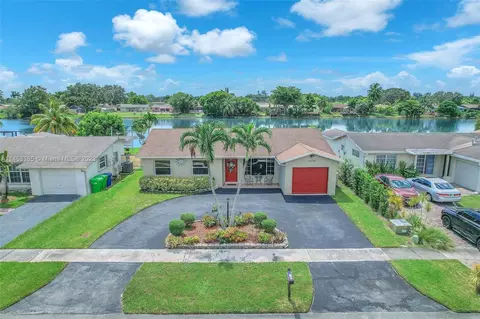 11730 NW 32nd Mnr, Sunrise, FL 33323