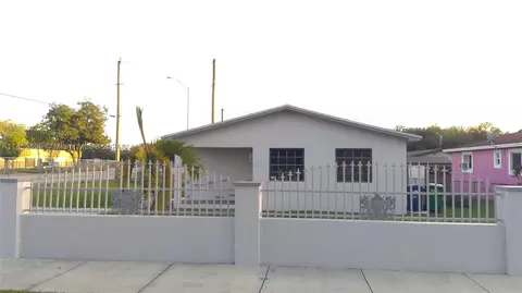 2214 NW 170th Ter, Miami Gardens, FL 33056