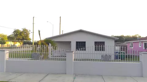 2214 NW 170th Ter, Miami Gardens, FL 33056