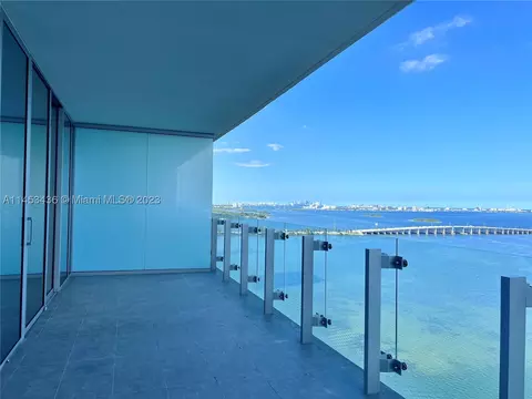 700 NE 26th Ter #2503, Miami, FL 33137