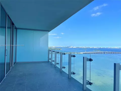 700 NE 26th Ter #2503, Miami, FL 33137