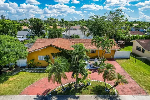 6425 SW 107th Ave, Miami, FL 33173