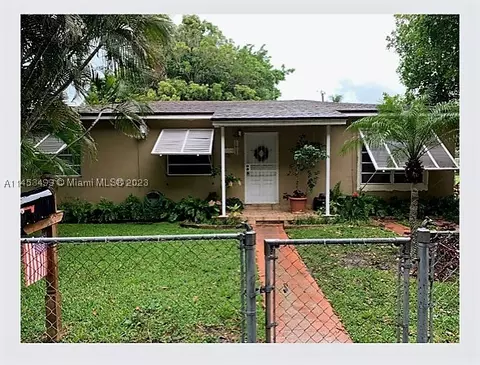 6336 SW 10th Ter, West Miami, FL 33144