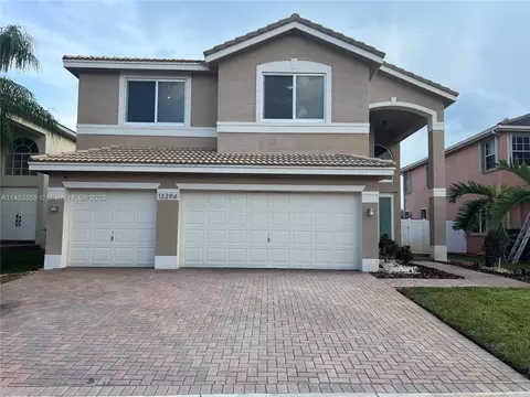13296 SW 47th St, Miramar, FL 33027