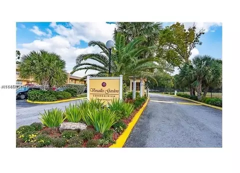 7925 Fairview Dr #104, Tamarac, FL 33321