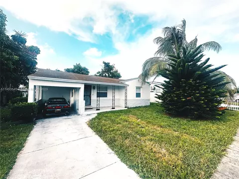 2371 NW 85th St, Miami, FL 33147