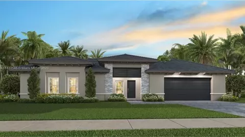 28881 SW 169 Ct, Homestead, FL 33030