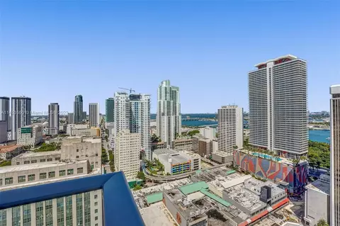 151 SE 1st St #2902, Miami, FL 33131