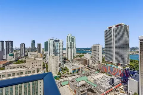 151 SE 1st St #2902, Miami, FL 33131
