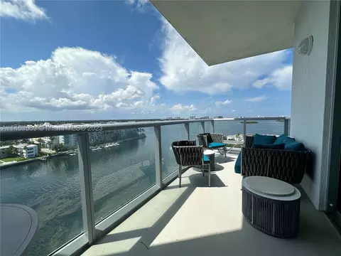 7930 E Dr #1108, North Bay Village, FL 33141