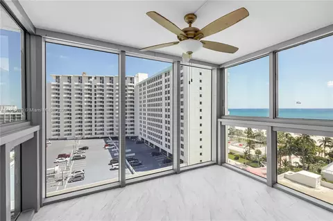 2655 Collins Ave #1103, Miami Beach, FL 33140