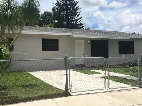 485 SW 6th Ct, Florida City, FL 33034