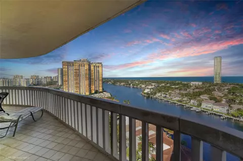 19355 Turnberry Way #16A, Aventura, FL 33180