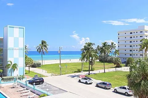 1801 S Ocean Dr #408, Hollywood, FL 33019