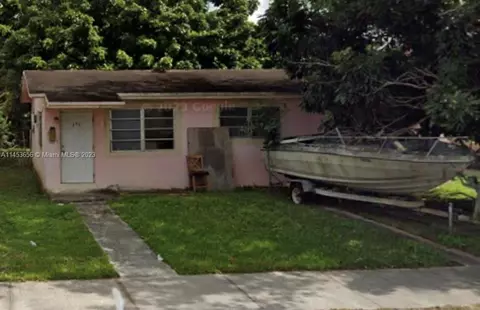 Undisclosed, Homestead, FL 33030