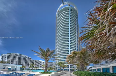 3101 S Ocean Dr #1806, Hollywood, FL 33019