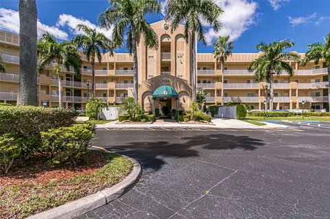 7739 Southampton Ter #207, Tamarac, FL 33321