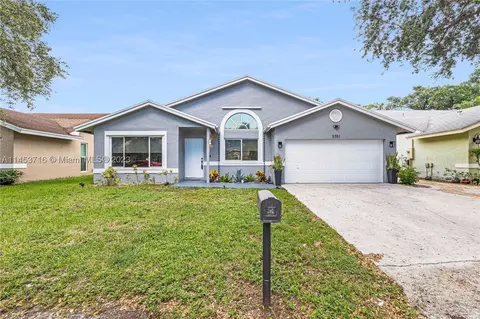 3701 NW 58th St, Coconut Creek, FL 33073