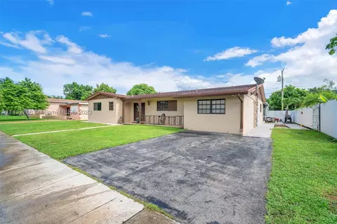 Undisclosed, North Miami Beach, FL 33162
