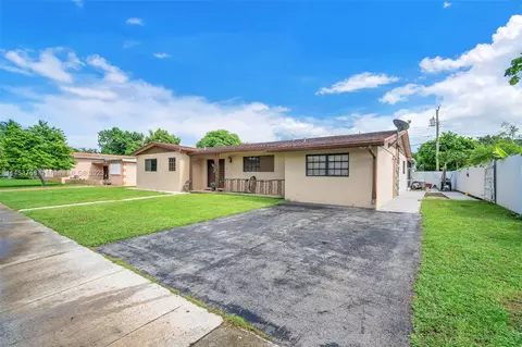 Undisclosed, North Miami Beach, FL 33162