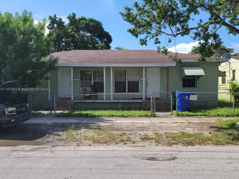 20 NW 68th Ter, Miami, FL 33150
