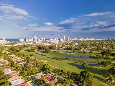 575 Fairway Dr, Miami Beach, FL 33141