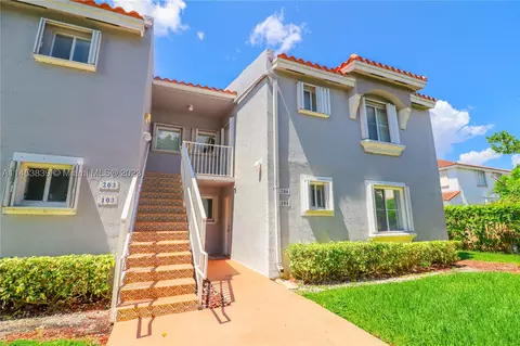 4764 NW 114th Ave #204, Doral, FL 33178