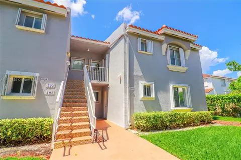 4764 NW 114th Ave #204, Doral, FL 33178
