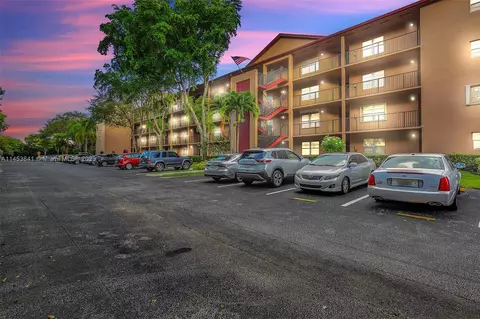 12750 SW 4th Ct #415J, Pembroke Pines, FL 33027