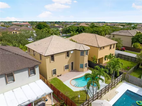 11518 SW 235th St, Homestead, FL 33032