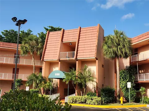 9100 Lime Bay Blvd #215, Tamarac, FL 33321
