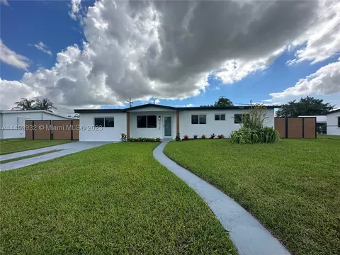 14725 SW 107th Ave, Miami, FL 33176