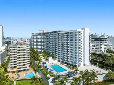 100 Lincoln Rd #932, Miami Beach, FL 33139