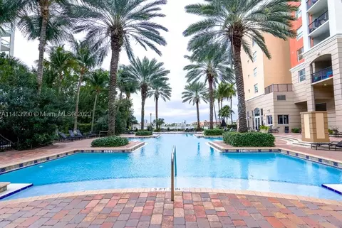 17145 N Bay Rd #4403, Sunny Isles Beach, FL 33160