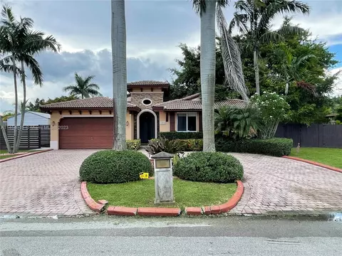 Undisclosed, Miami, FL 33177
