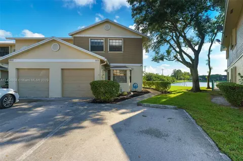 1101 NW 107th Ave #0, Pembroke Pines, FL 33026