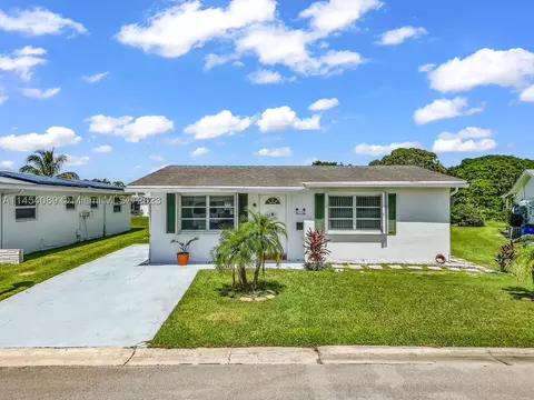 6775 NW 15th St, Margate, FL 33063